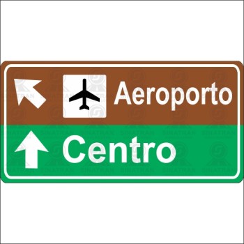 Aeroporto - Centro 